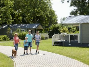 Ferien- und Campingpark Wisseler See