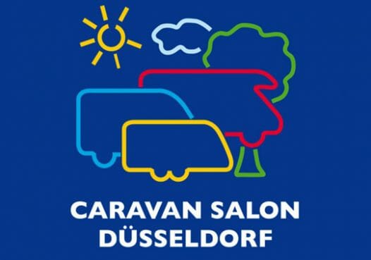 Caravan Salon Düsseldorf 2020