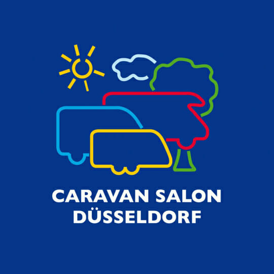 Caravan Salon Düsseldorf 2020