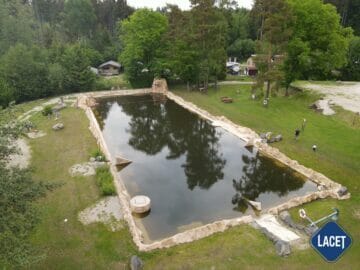 Camping-Mobilheimpark Am Mühlenteich