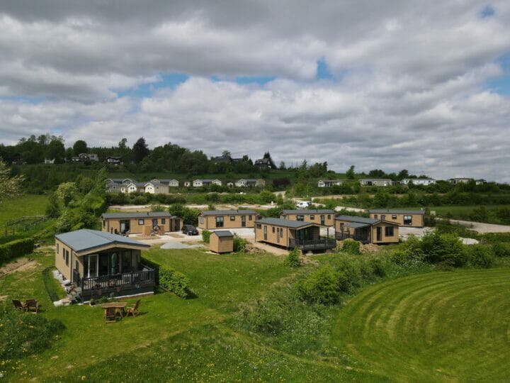 Je eigen chalet kopen in het Sauerland? Ontdek vakantiepark Brilon!